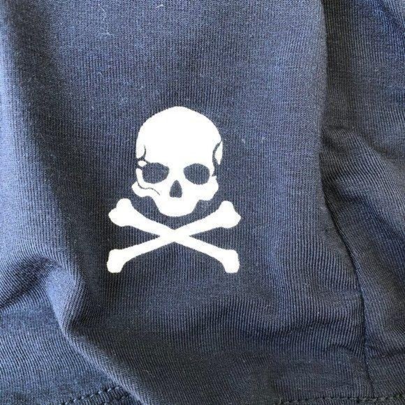 SOUL BY SOULCYCLE Keyhole Short-Sleeve T Tee Shirt - Picture 7 of 9